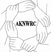 Alaska Native Women’s Resource Center logo