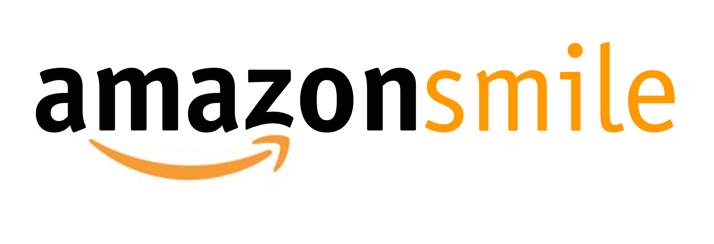 Amazon Smiles logo