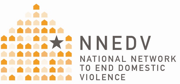 National Network to End Domestic Violence logo