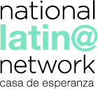 National Latin@ Network for Healthy Families & Communities, Casa de Esperanza logo