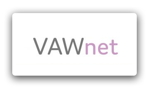 VAWnet library resources