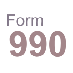 Form 990